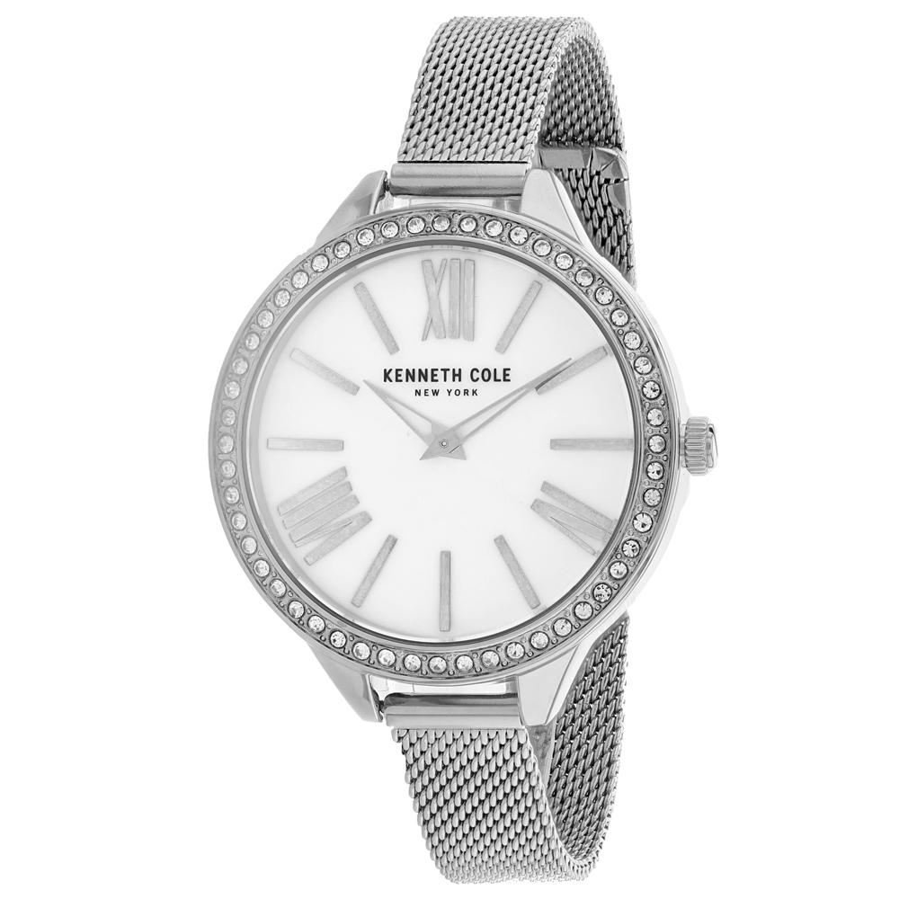 Kenneth Cole Classic Ladies Watch KC50939001