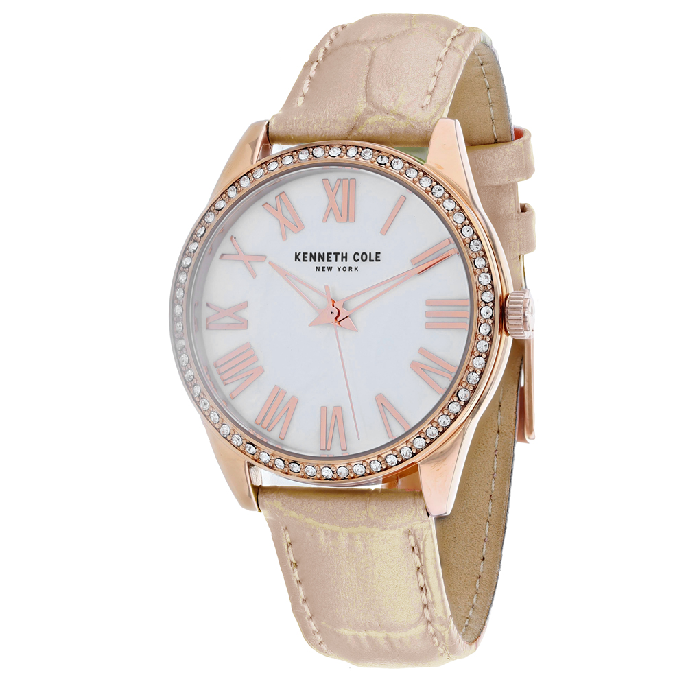 Kenneth Cole Classic Ladies Watch KC50941003