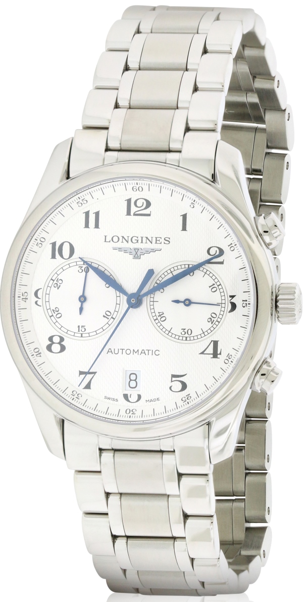 Longines Master Collection Mens Watch L26294786