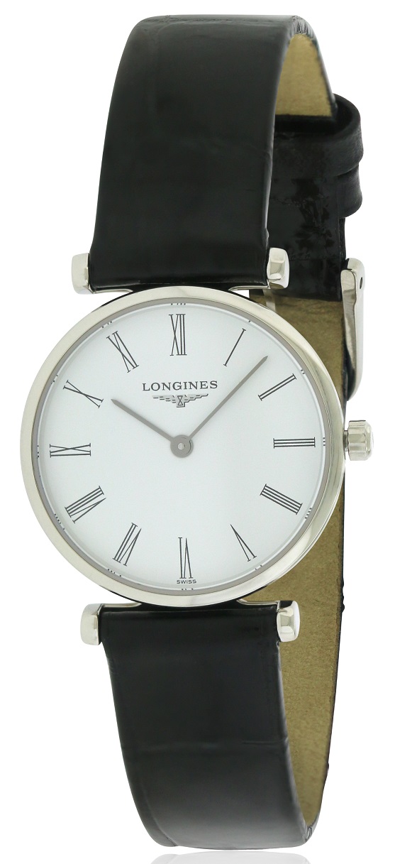 Longines La Grande Classique Ladies Watch L42094112