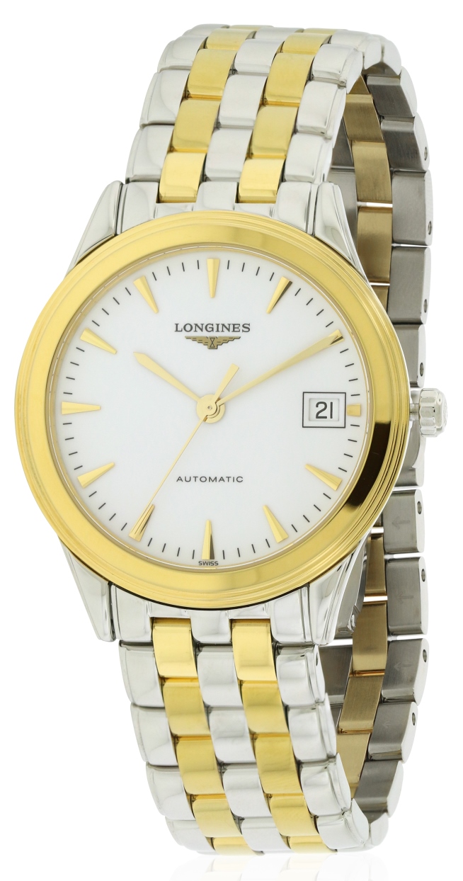 Longines Flagship Mens Watch L47743227