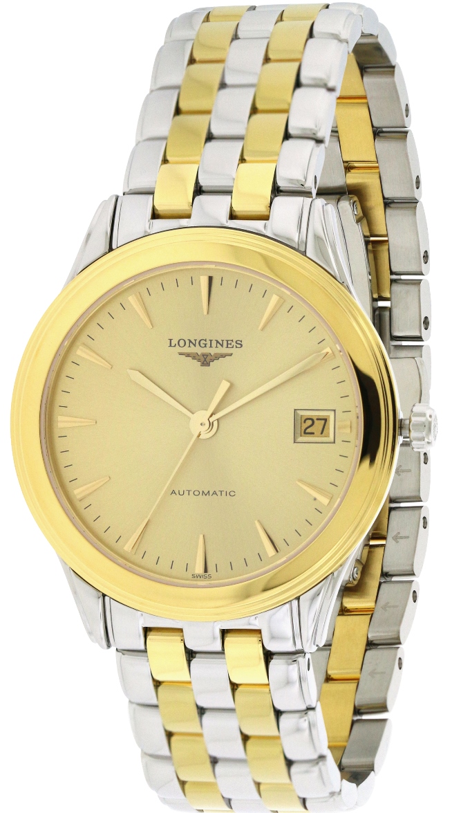 Longines La Grande Classique Mens Watch L47743327