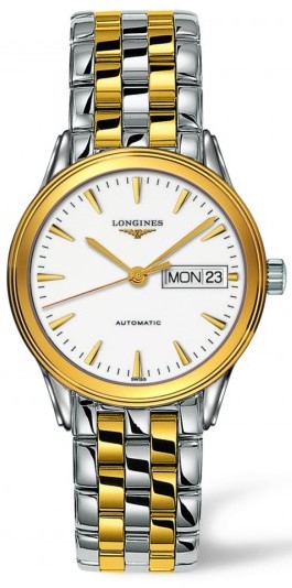 Longines Flagship Mens Watch L47993227