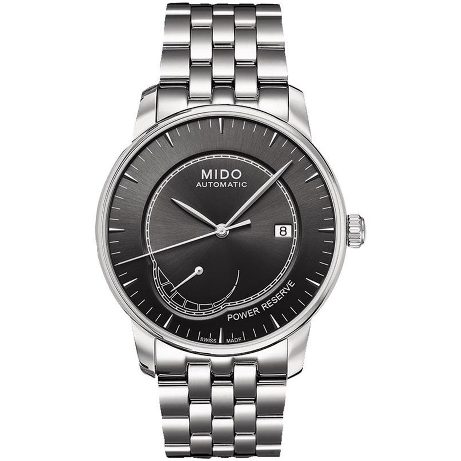 Mido Baroncelli Mens Watch M86054131