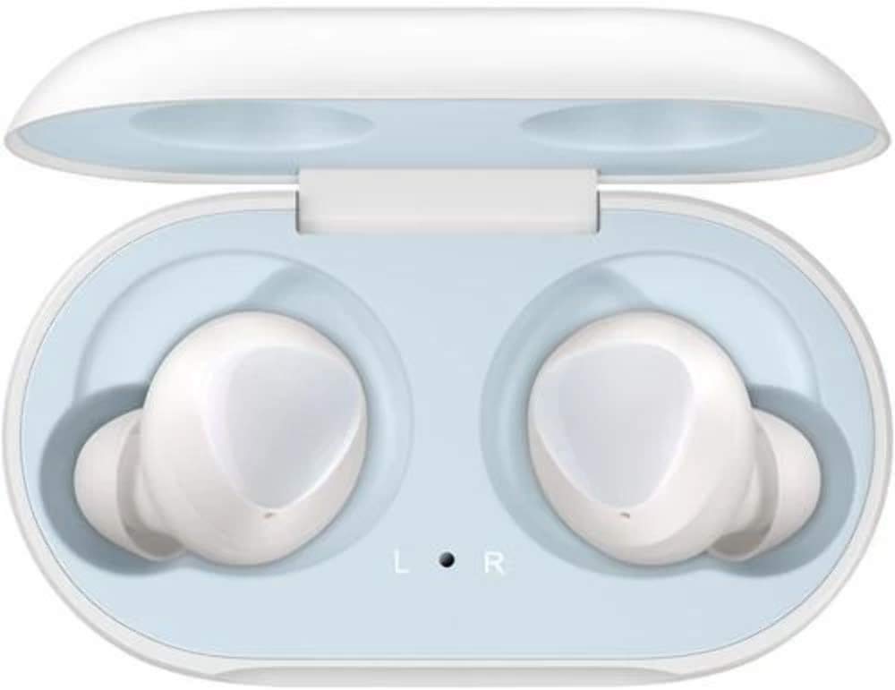 Samsung Galaxy Buds True Wireless Earbuds - Serial White - Refurbished