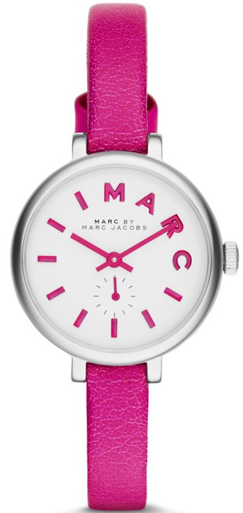 Marc by Marc Jacobs Sally Ladies Watch MBM1353 - (Open Box)