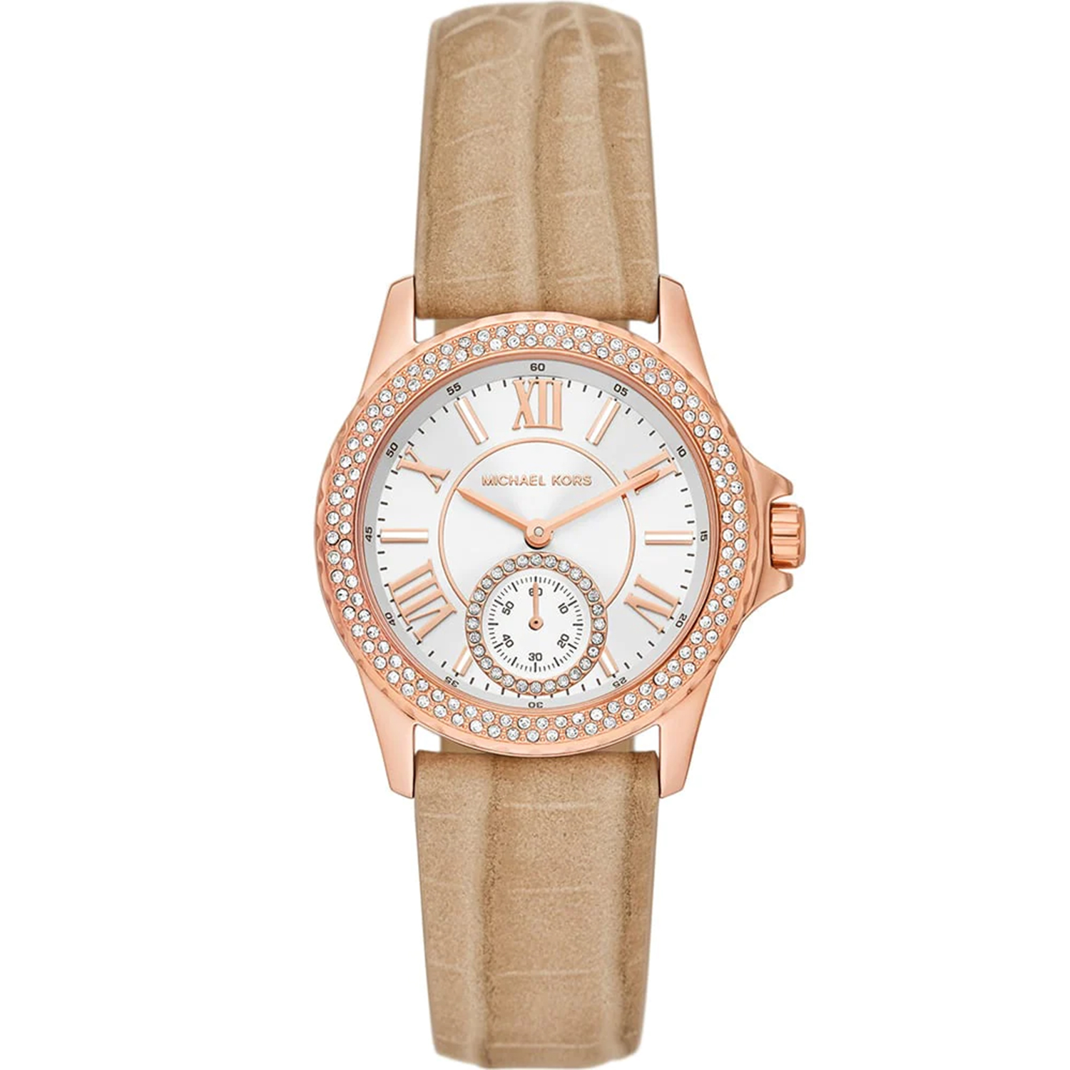 Michael Kors Mini Everest Ladies Watch MK4719