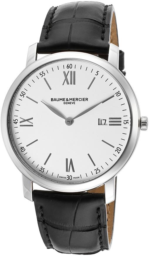 Baume Mercier Classima Mens Watch MOA10097