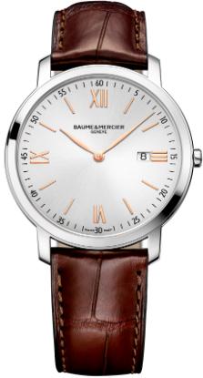 Baume Mercier Classima Mens Watch MOA10131