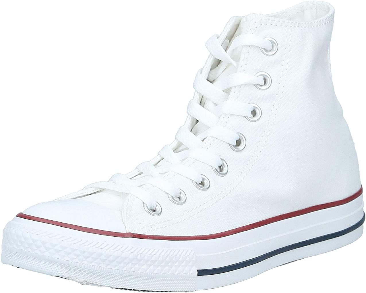 Converse All Star Hi Mens Sneakers - White - 3M/5W