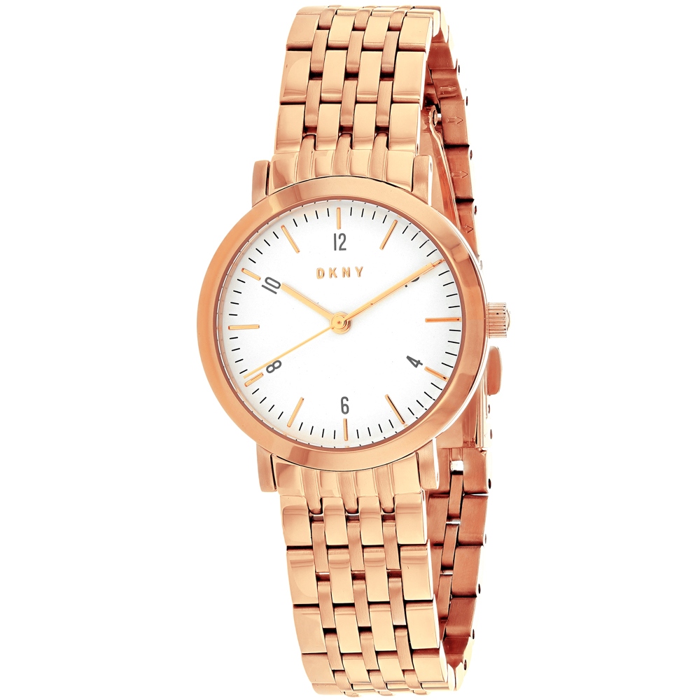 DKNY Minetta Ladies Watch NY2511