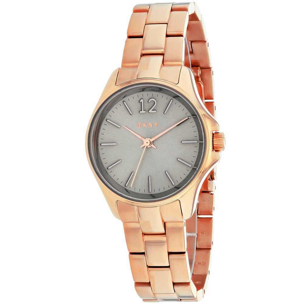 DKNY Eldridge Ladies Watch NY2524