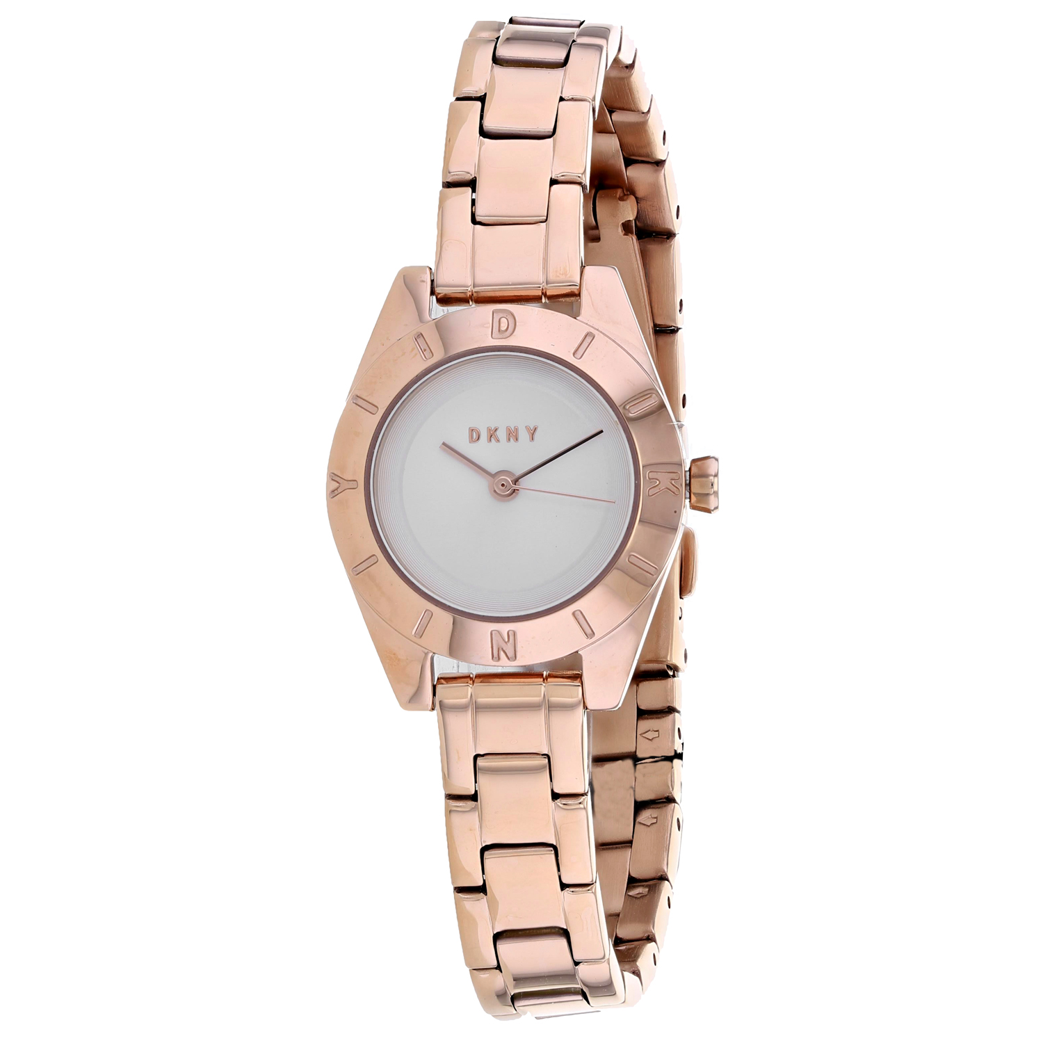 DKNY Geograph Ladies Watch NY2871