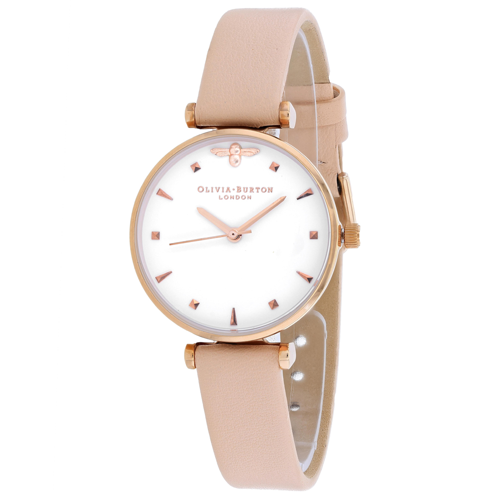 Olivia Burton Embellished Ladies Watch OB16AM95