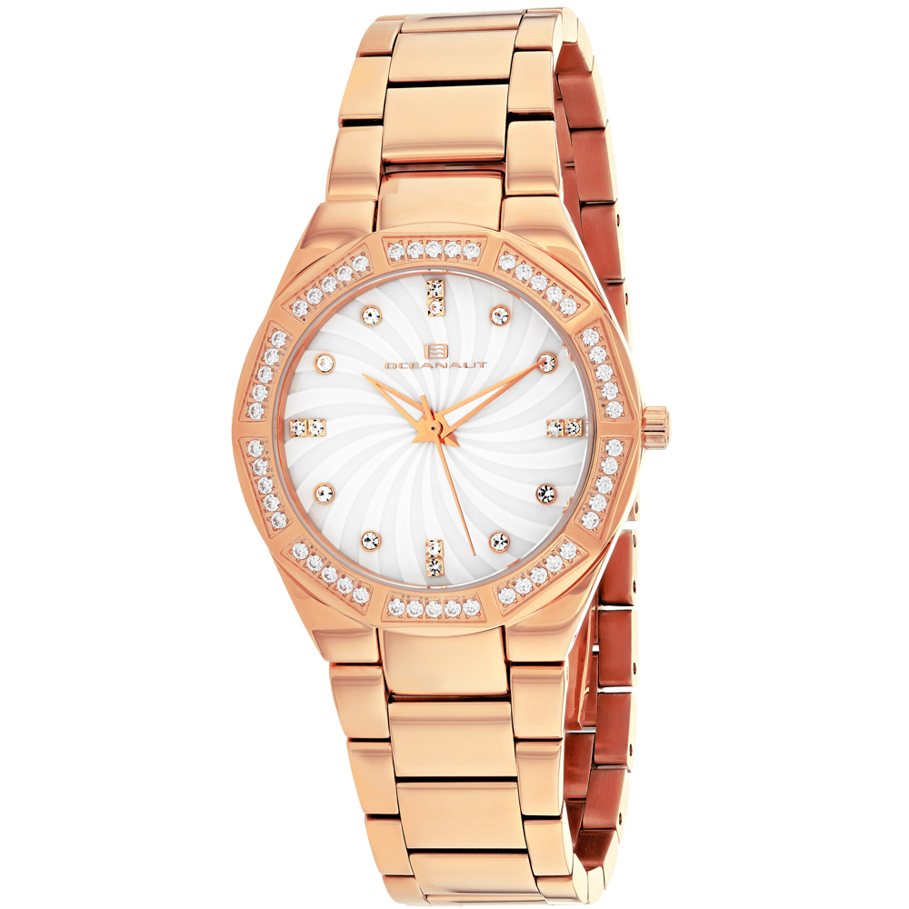 Oceanaut Athena Ladies Watch OC0252