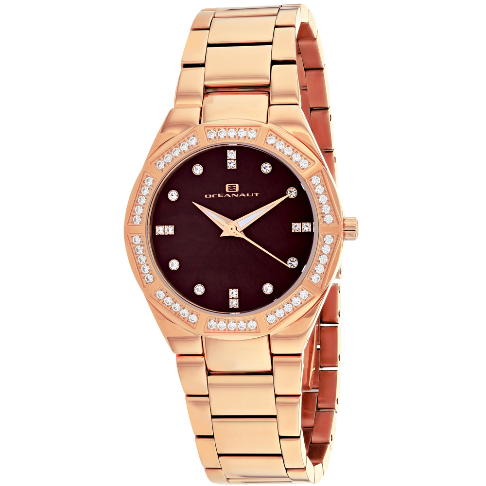 Oceanaut Athena Ladies Watch OC0256