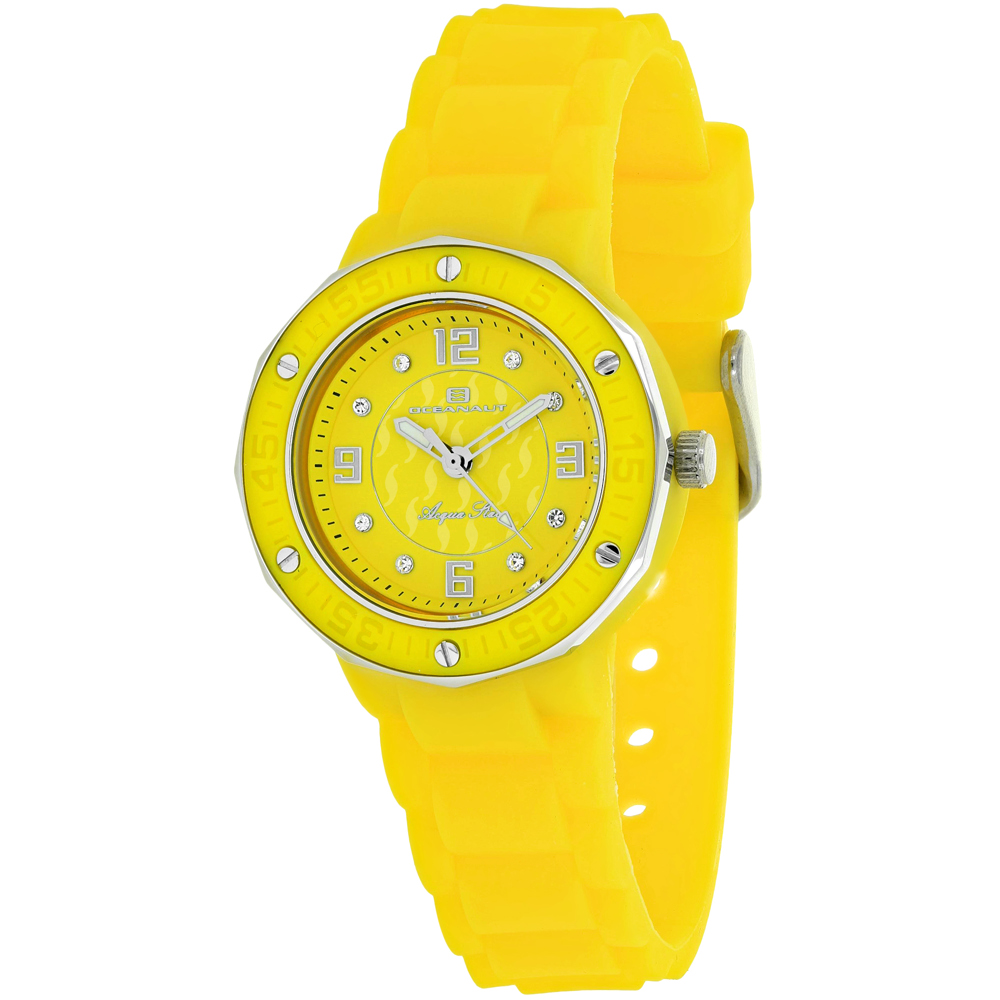 Oceanaut Acqua Star Ladies Watch OC0437