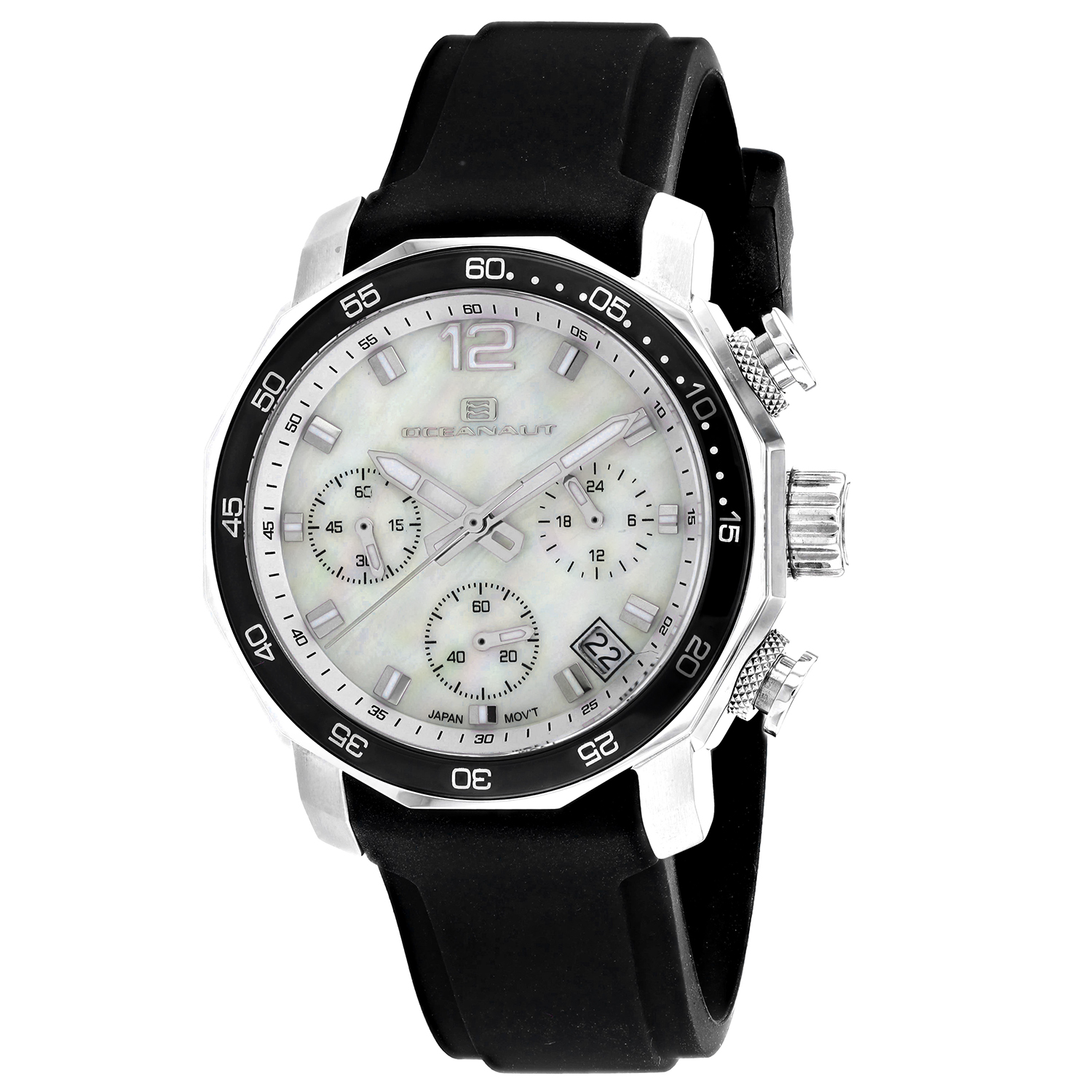 Oceanaut Tune Ladies Watch OC0460