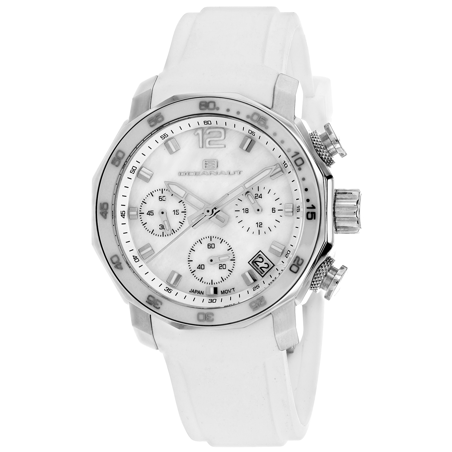 Oceanaut Tune Ladies Watch OC0461