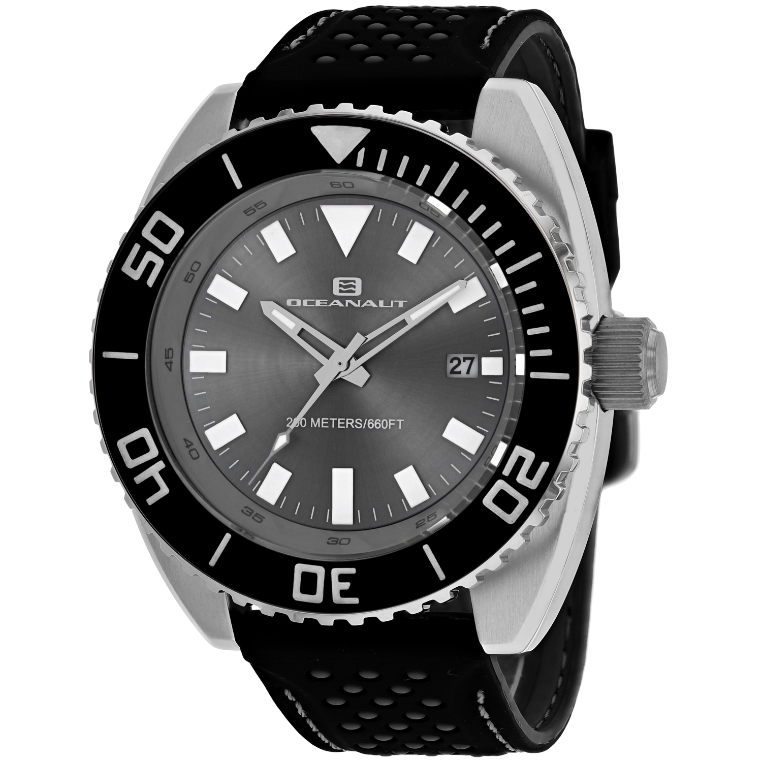 Oceanaut Submersion Mens Watch OC0520