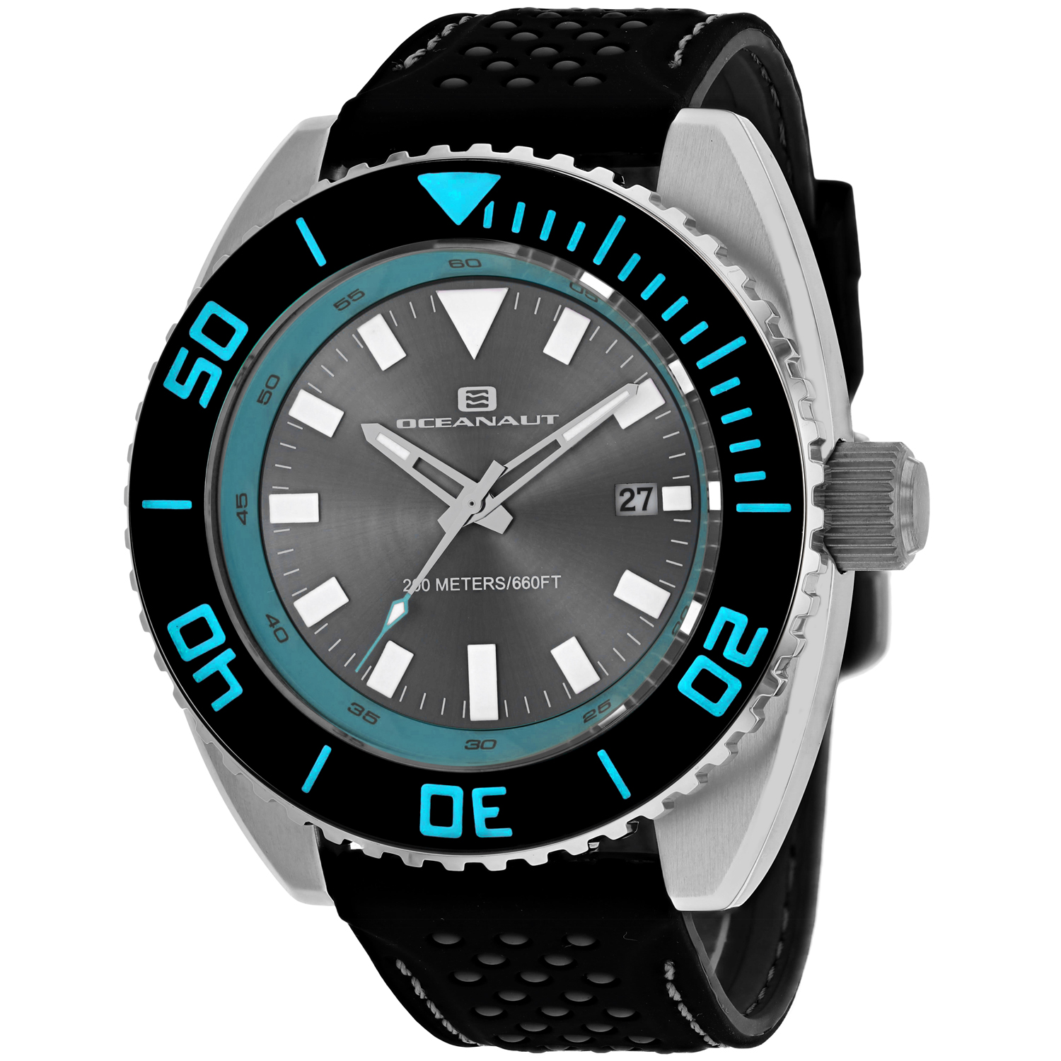 Oceanaut Submersion Mens Watch OC0521