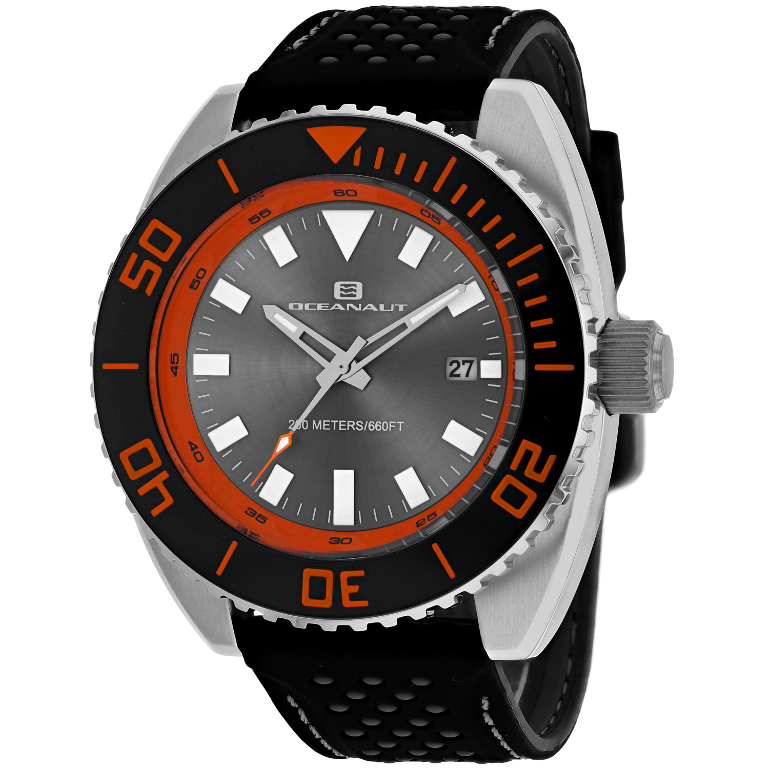 Oceanaut Submersion Mens Watch OC0522