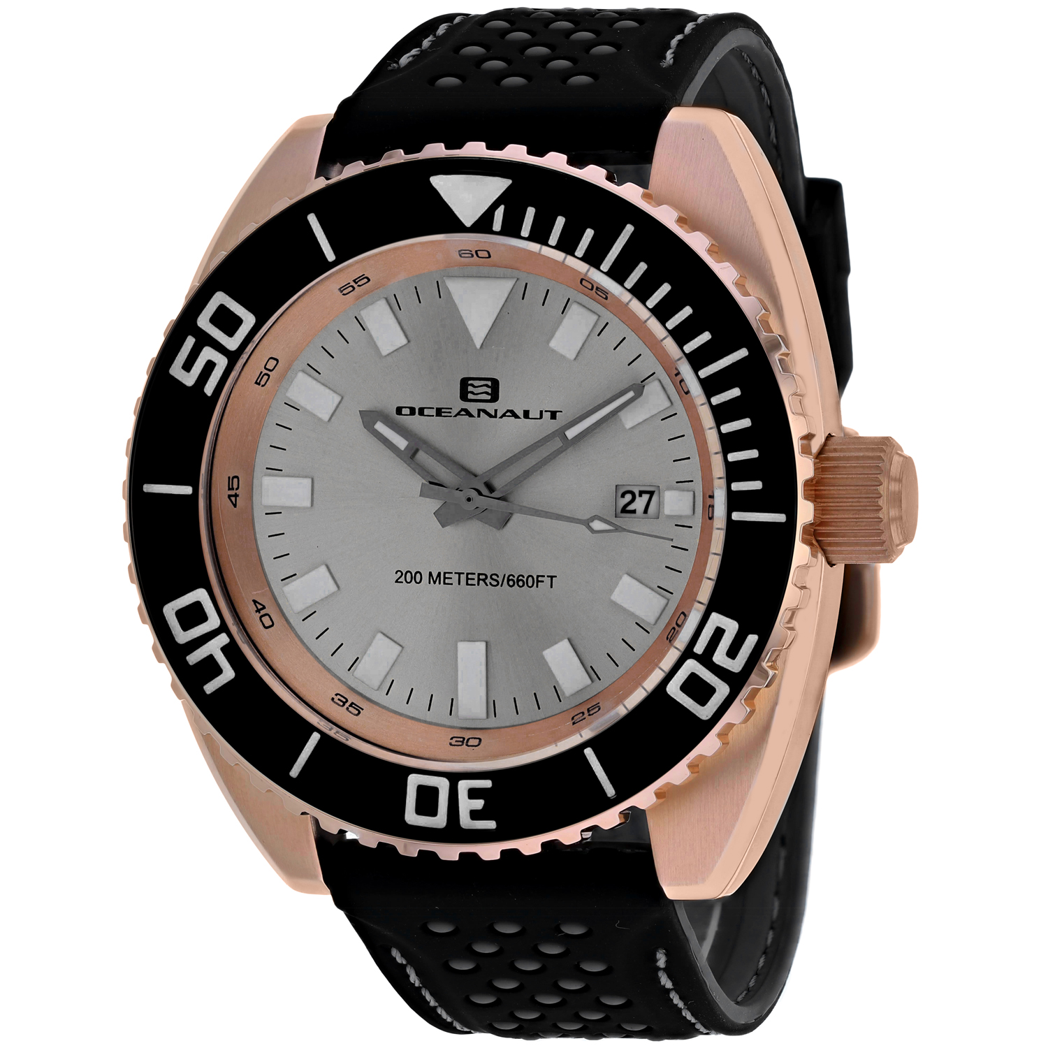 Oceanaut Submersion Mens Watch OC0523