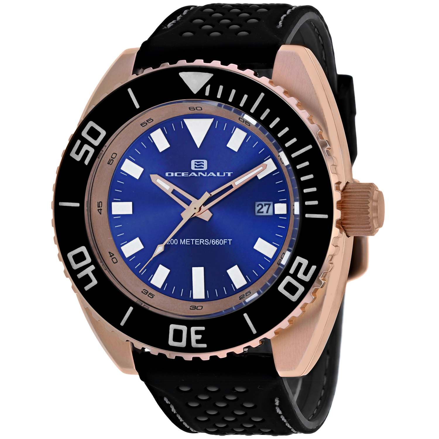 Oceanaut Submersion Mens Watch OC0526