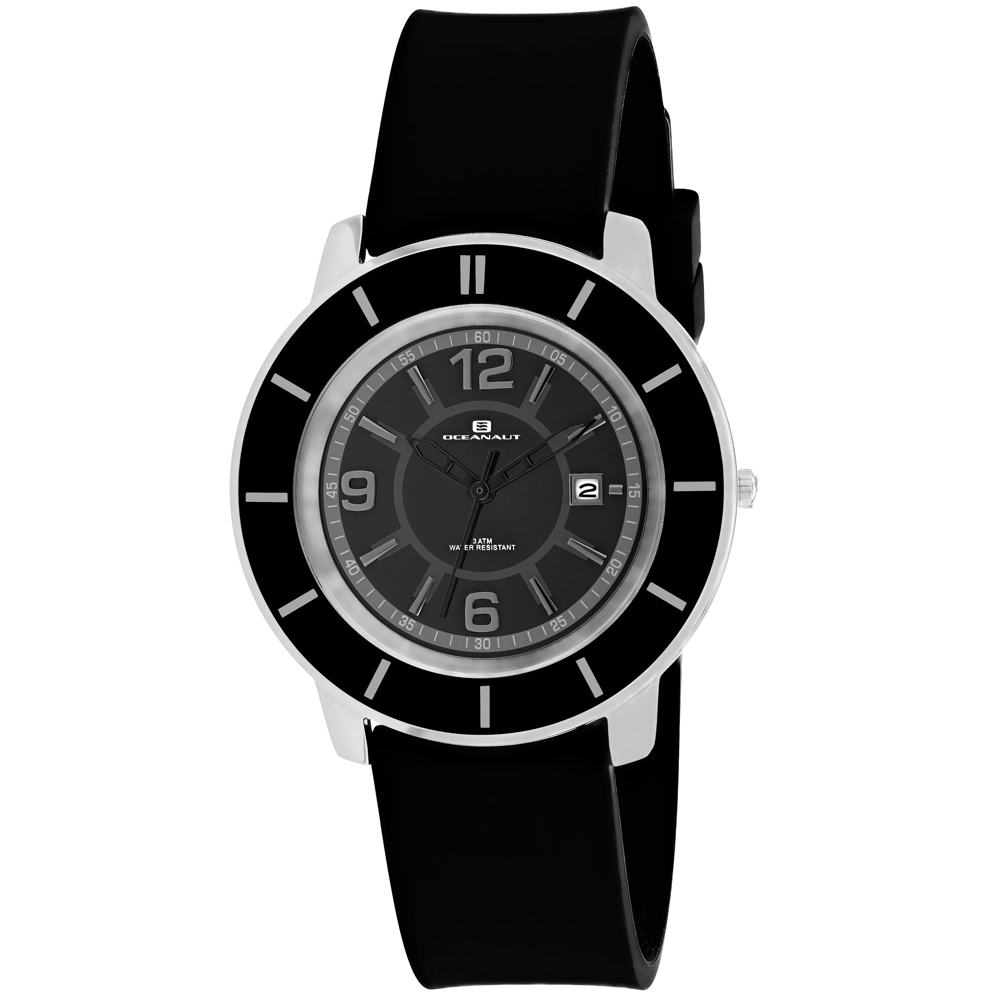 Oceanaut Satin Ladies Watch OC0811