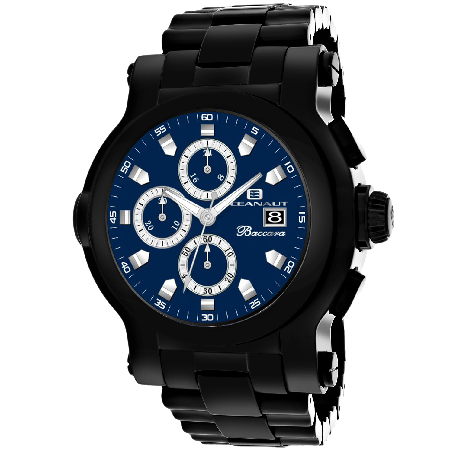 Oceanaut Baccara XL Mens Watch OC0829