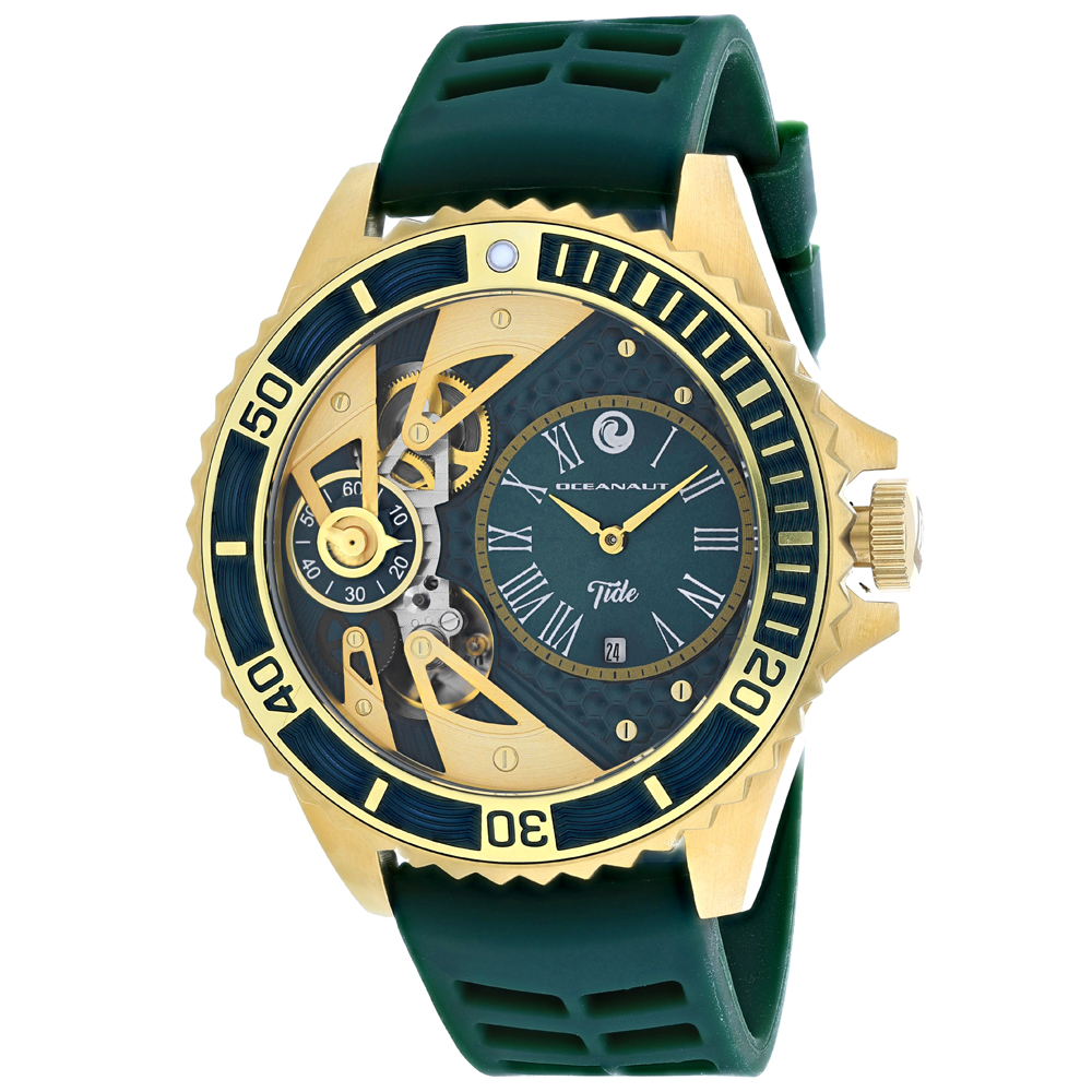 Oceanaut Tide Mens Watch OC0995