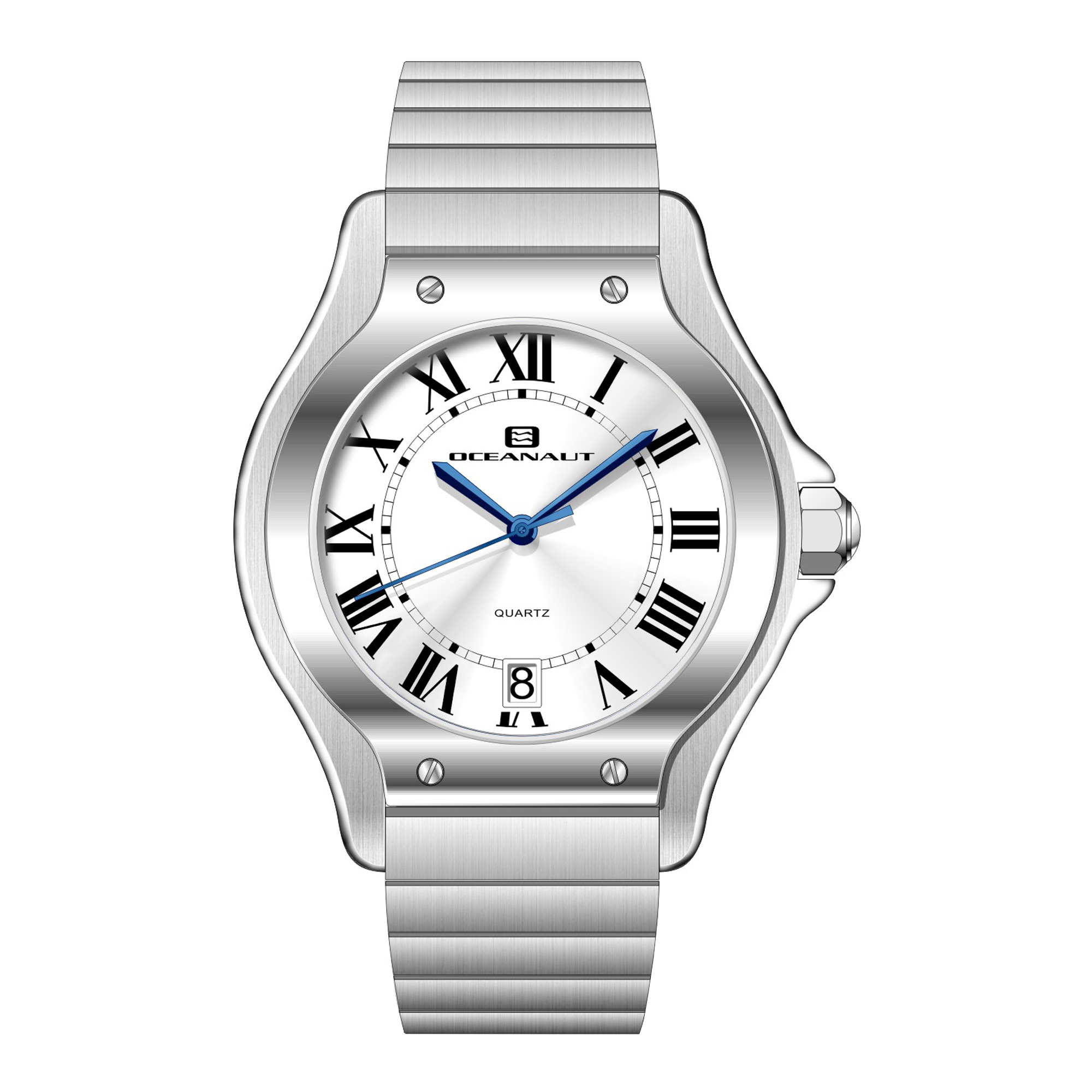 Oceanaut Rayonner Ladies Watch OC1290