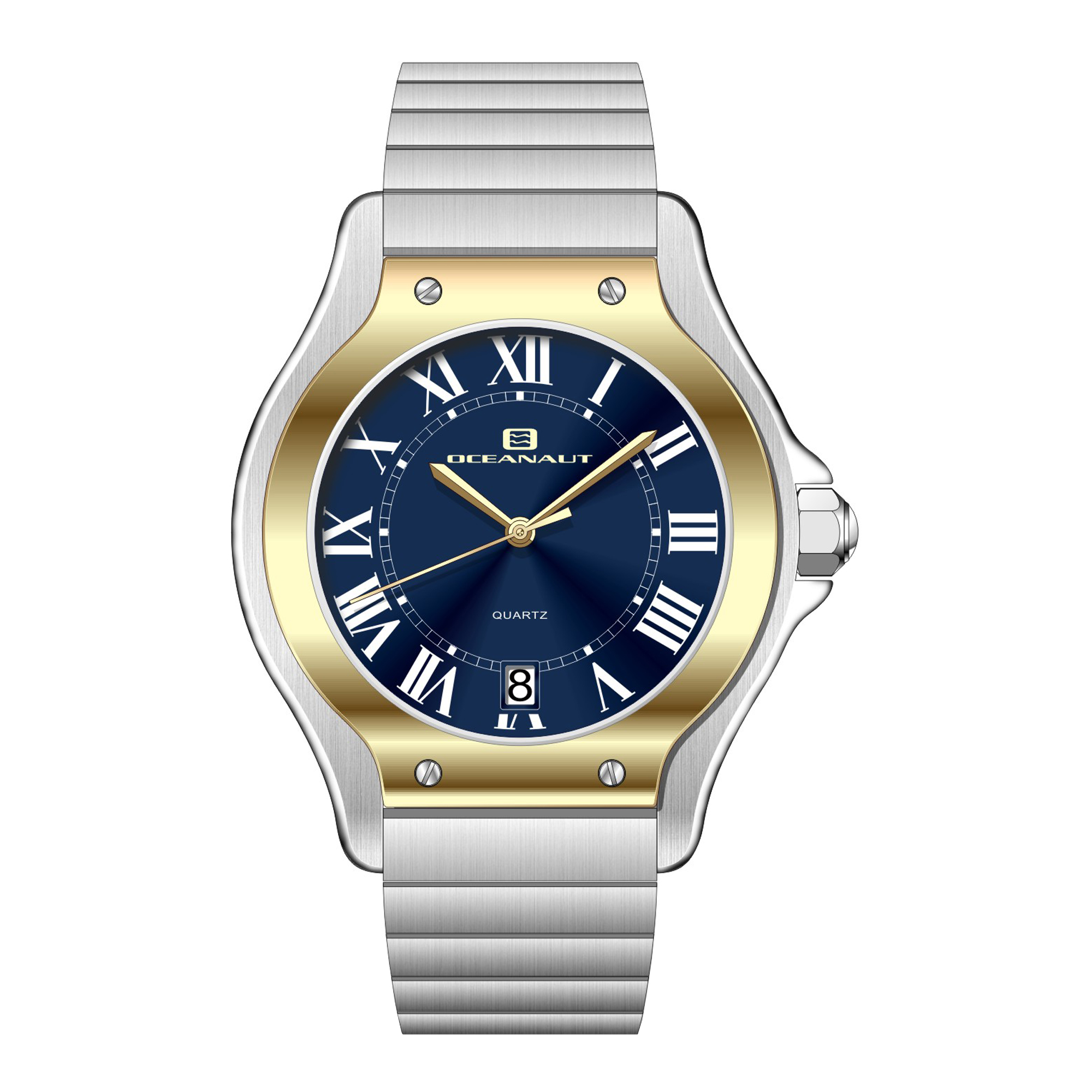 Oceanaut Rayonner Ladies Watch OC1298