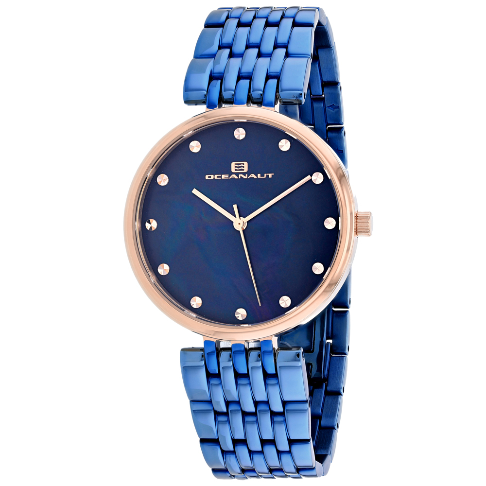 Oceanaut Aerglo Ladies Watch OC2206