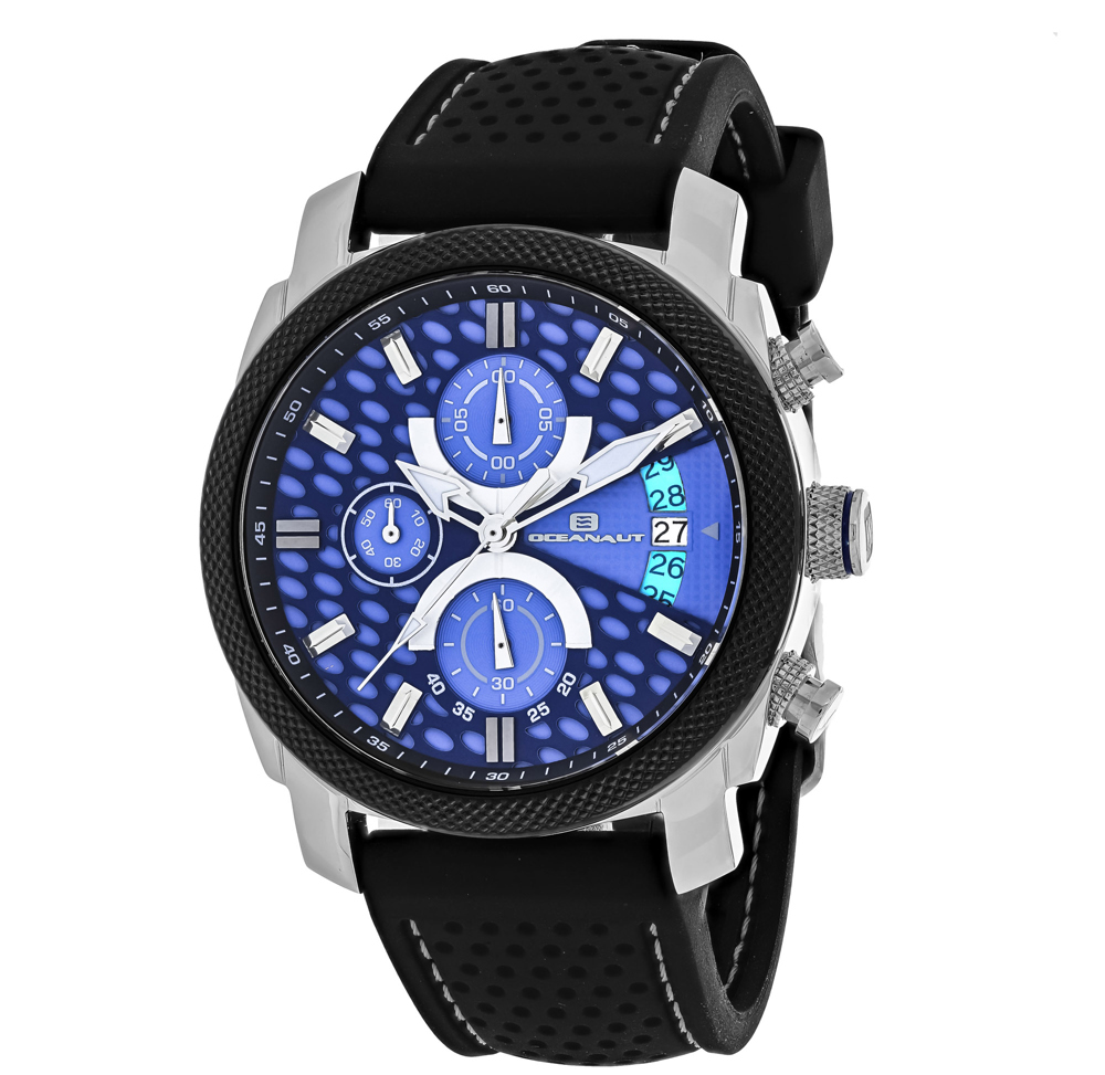 Oceanaut Kryptonite Mens Watch OC2320