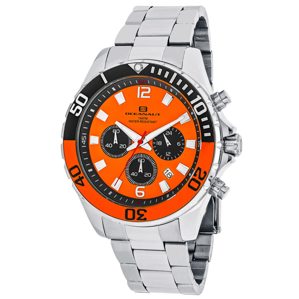 Oceanaut Sevilla Mens Watch OC2522