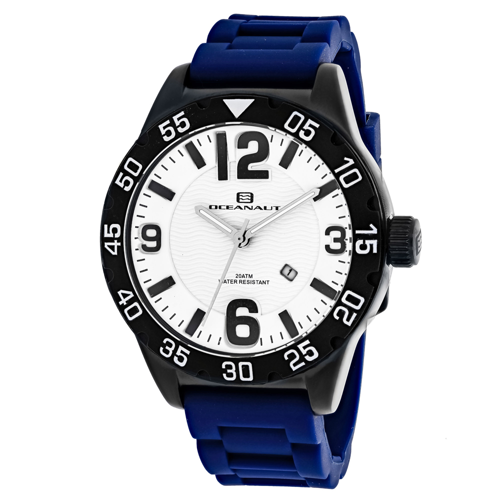 Oceanaut Aqua One Mens Watch OC2714