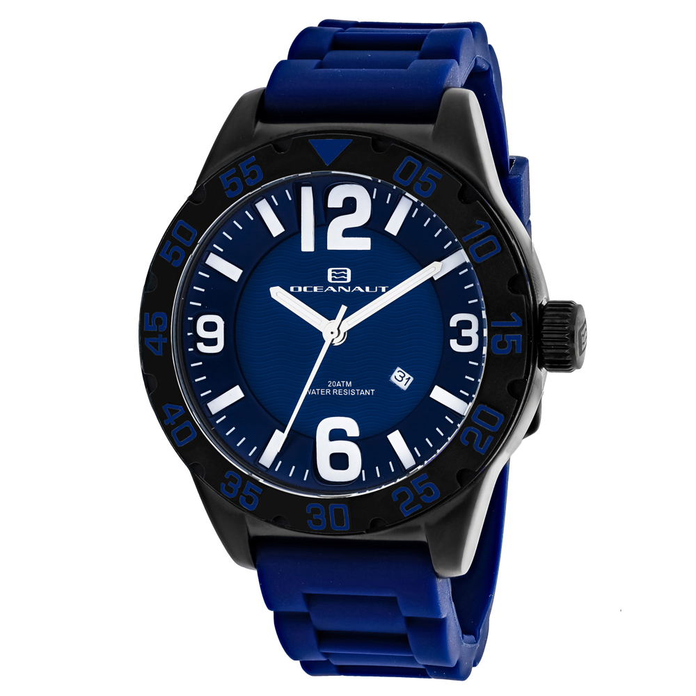 Oceanaut Aqua One Mens Watch OC2715