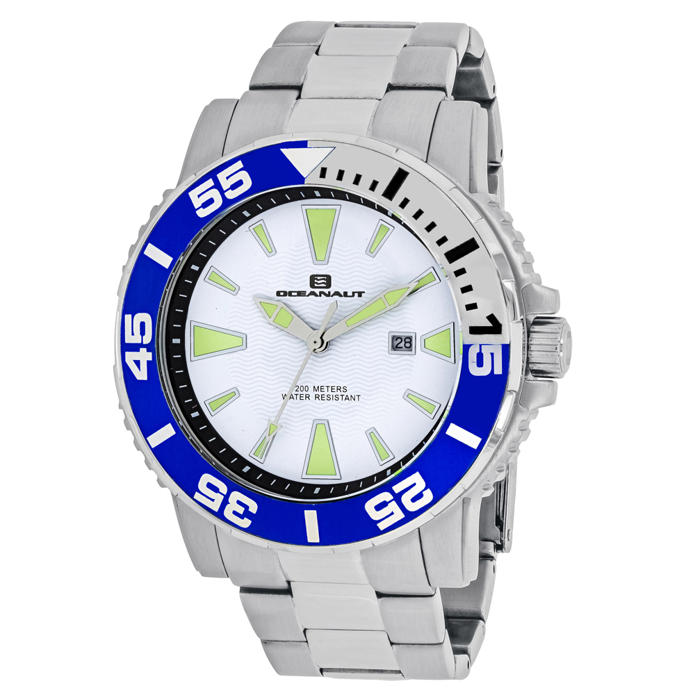 Oceanaut Marletta Mens Watch OC2912