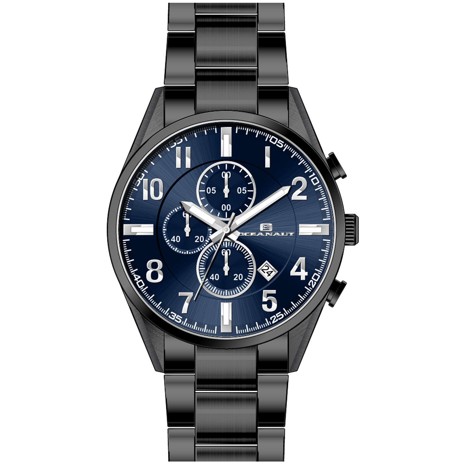 Oceanaut Escapade Mens Watch OC5859