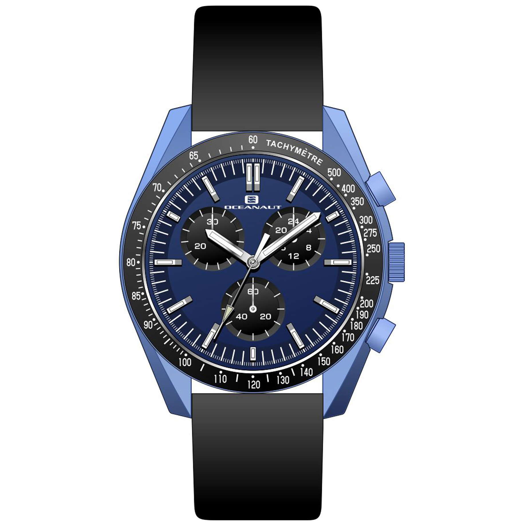 Oceanaut Orbit Mens Watch OC7583