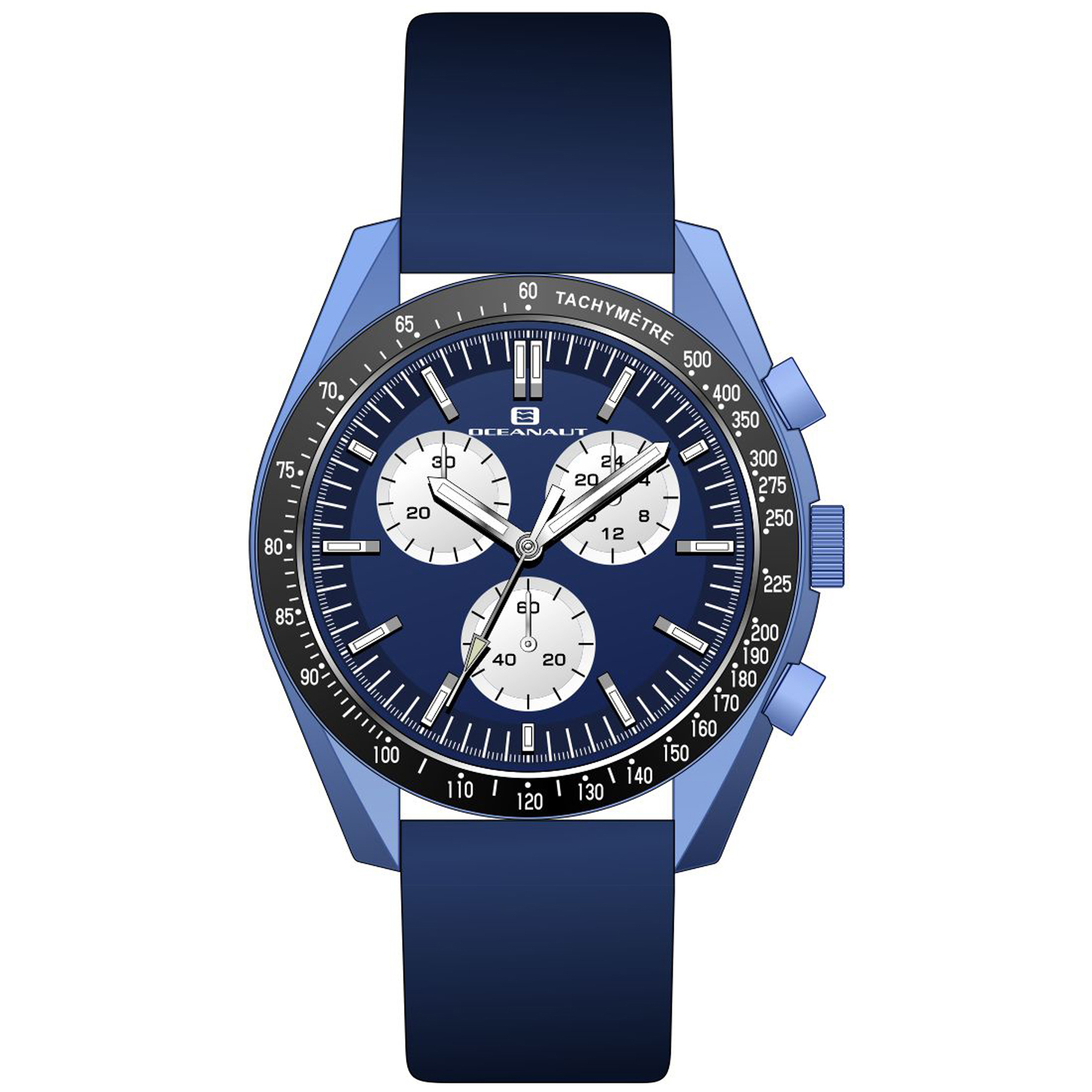 Oceanaut Orbit Mens Watch OC7584