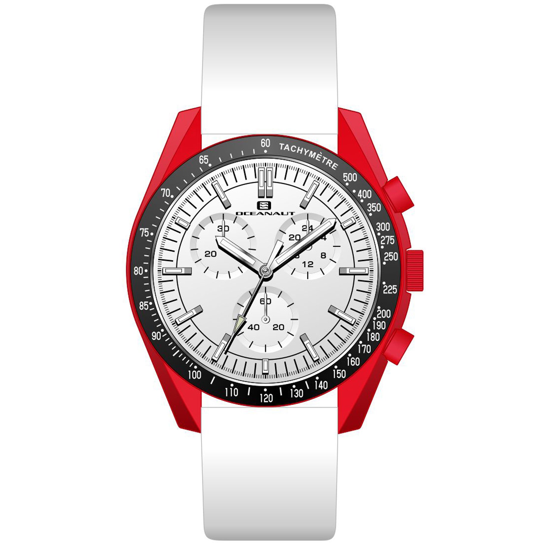 Oceanaut Orbit Mens Watch OC7588