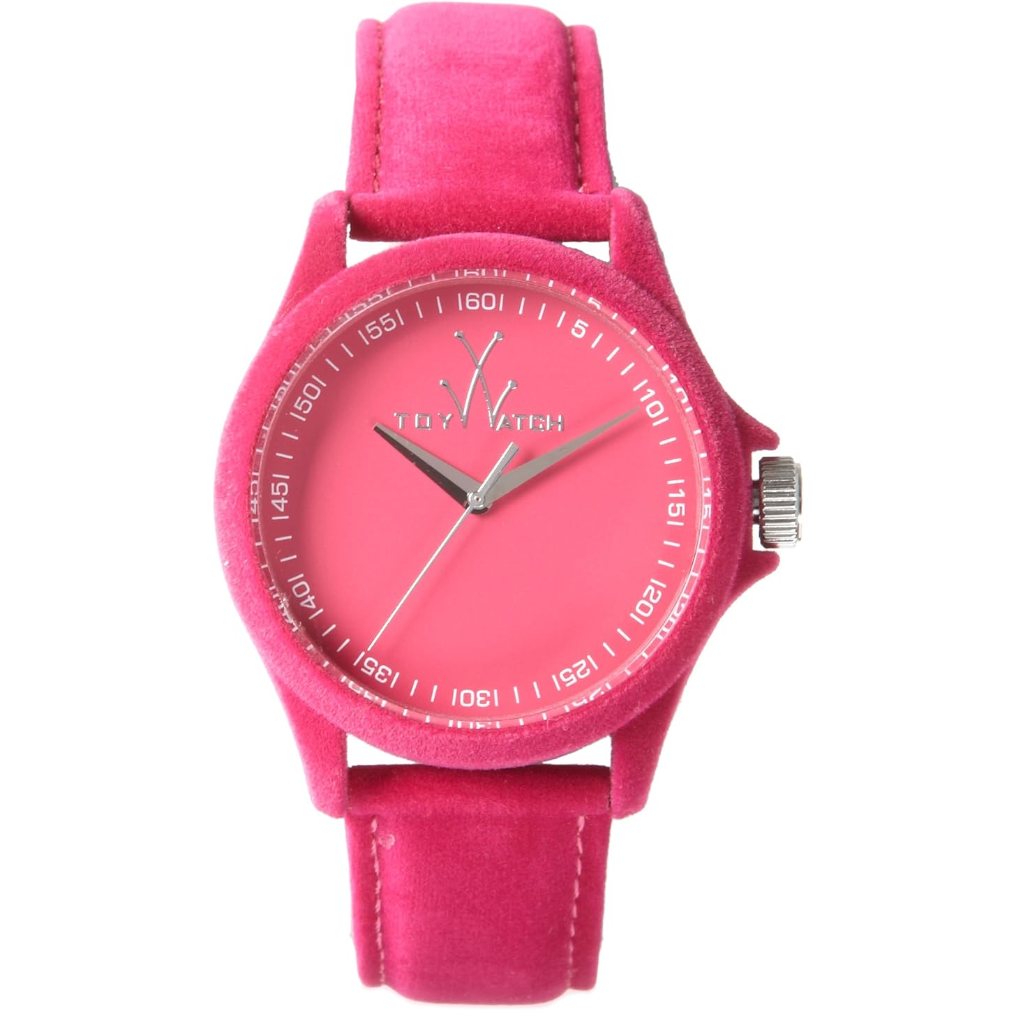 Toy Watch Sartorial Ladies Watch PE03PS