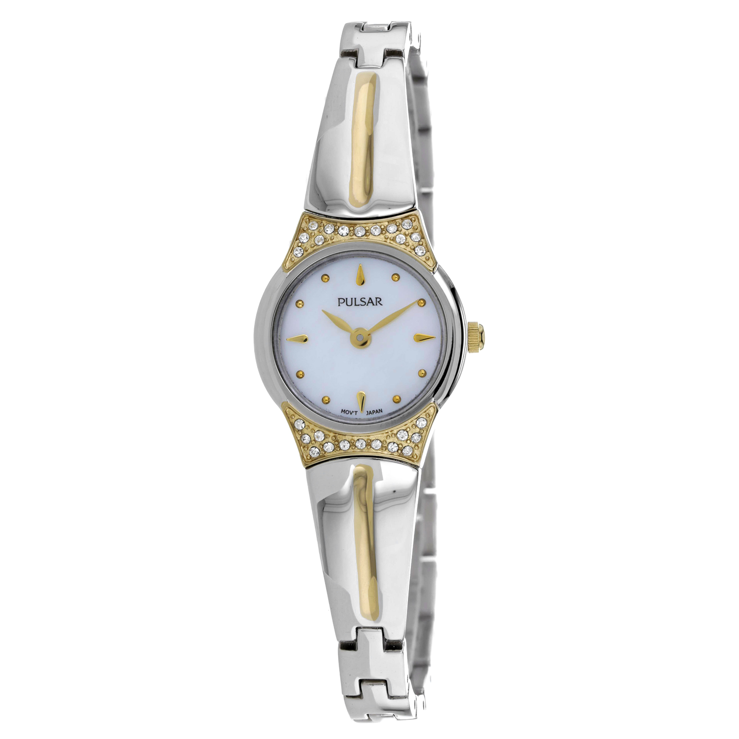 Pulsar Classic Ladies Watch PTA380