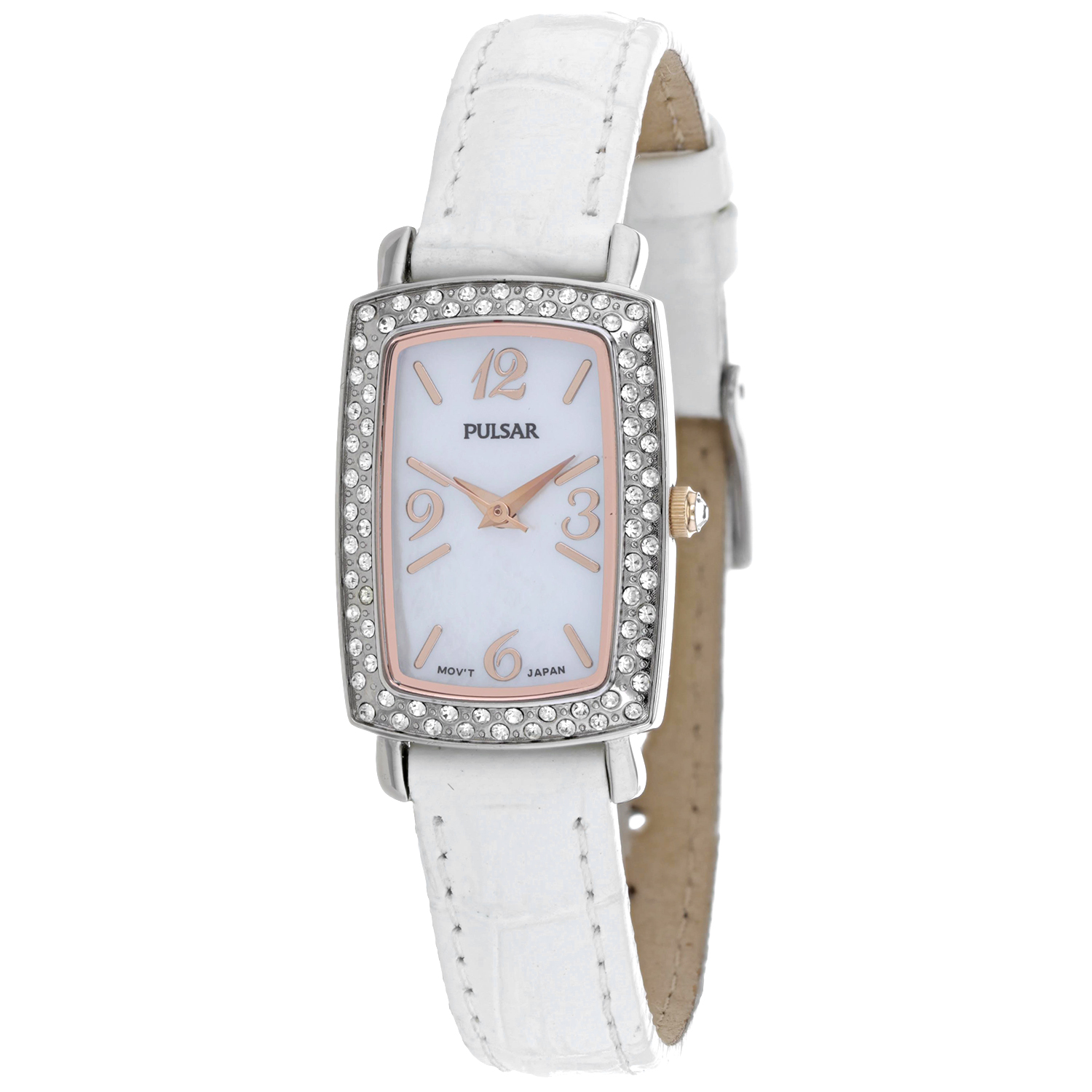 Pulsar Classic Ladies Watch PTC503