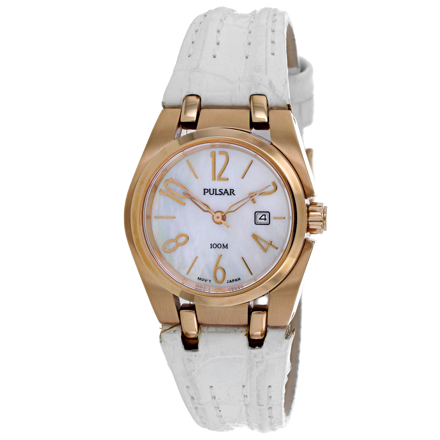 Pulsar Classic Ladies Watch PXT658X1