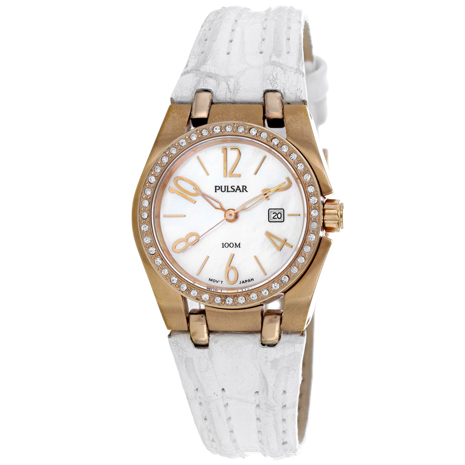 Pulsar Classic Ladies Watch PXT668X1