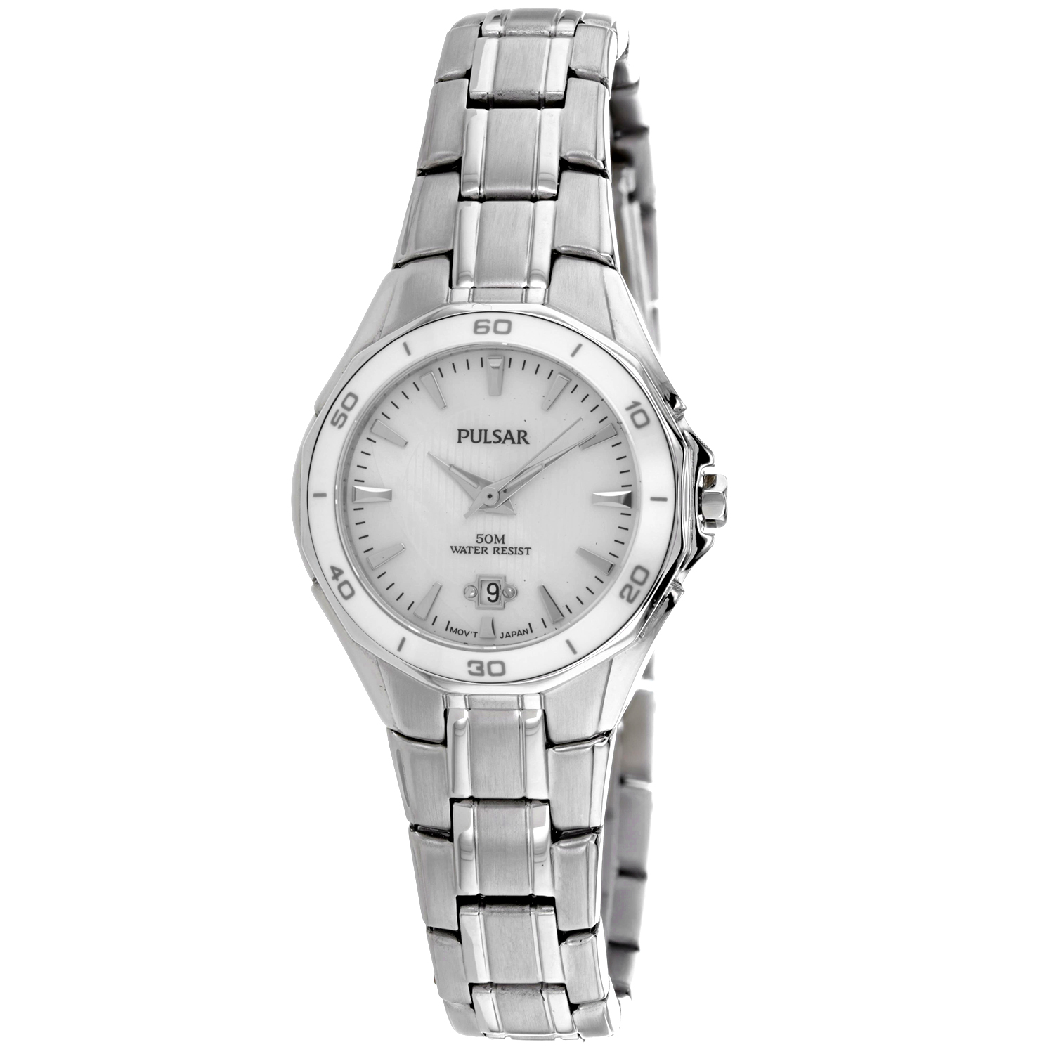 Pulsar Classic Ladies Watch PXT895