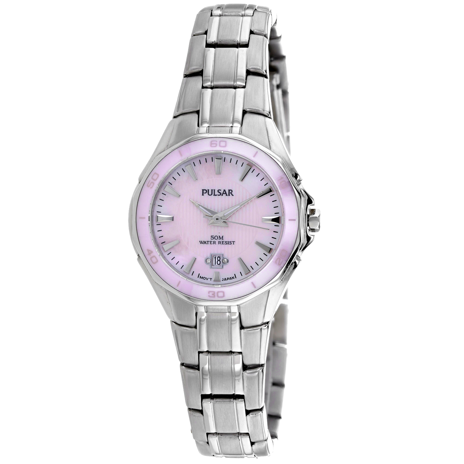 Pulsar Classic Ladies Watch PXT899